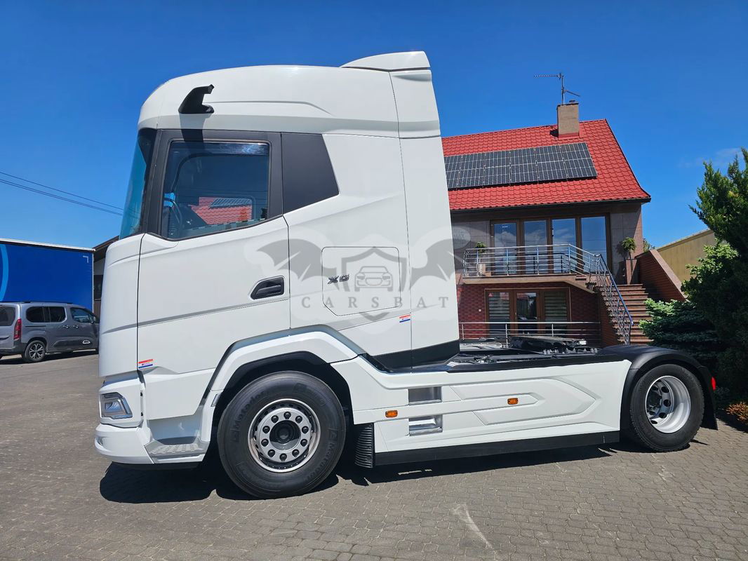 DAF XG 2022
