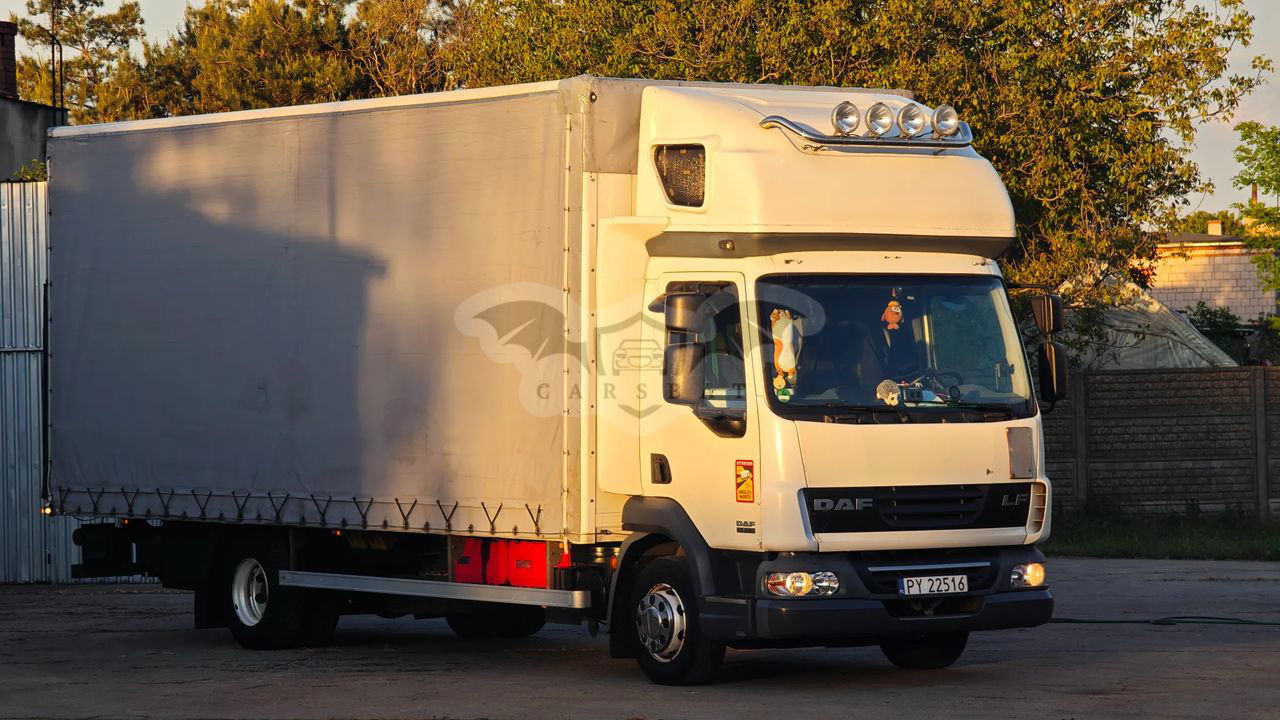 DAF LF 2010