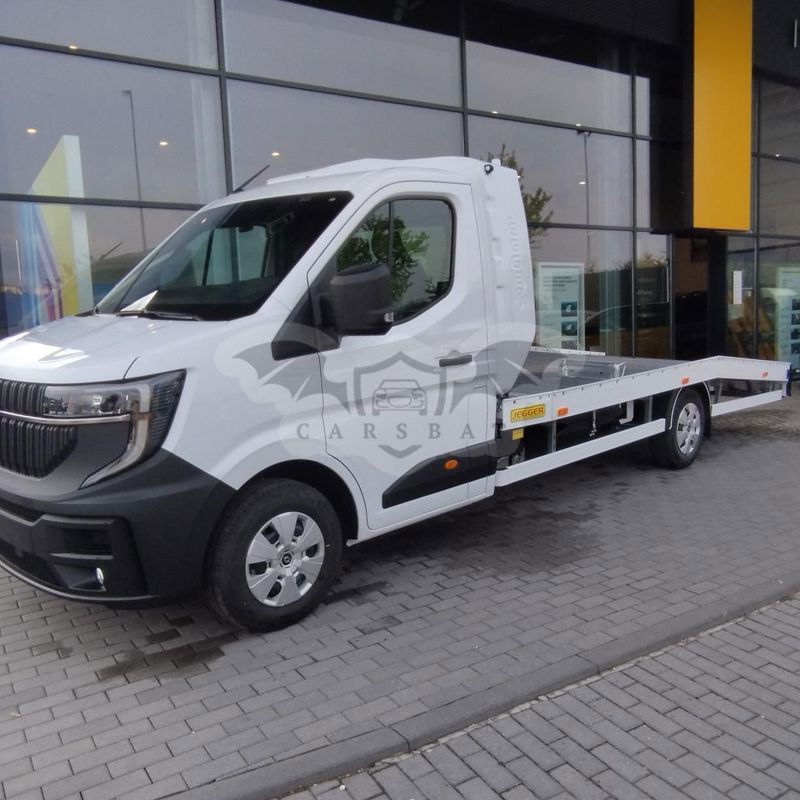 Renault Master 2024