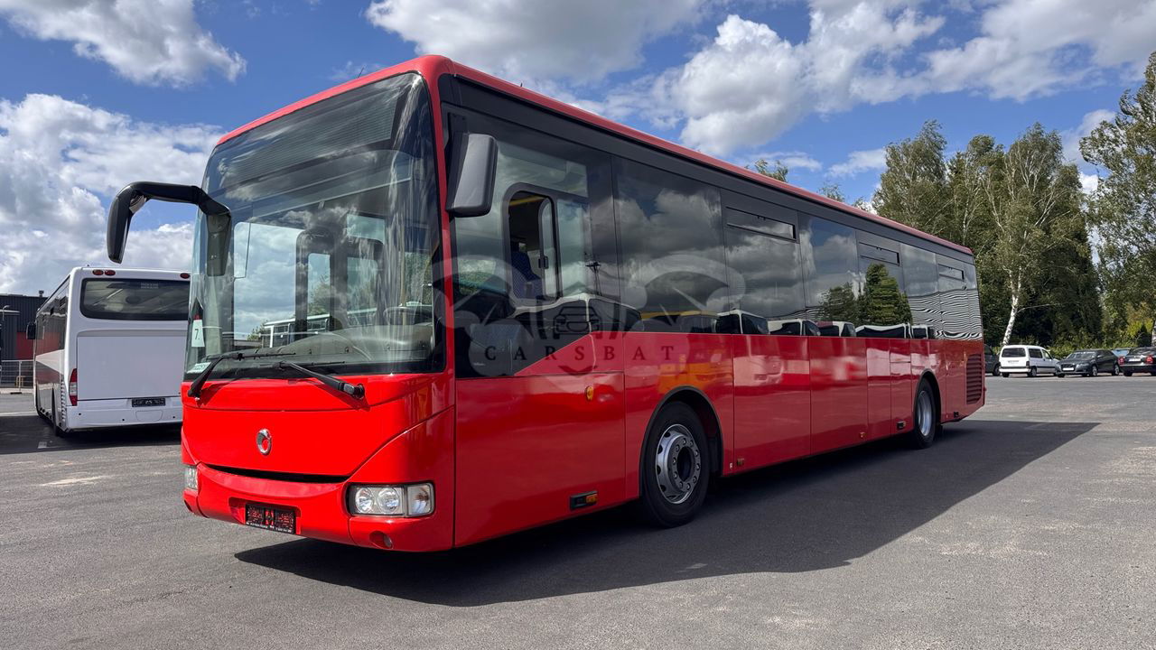 Irisbus Crossway 2011