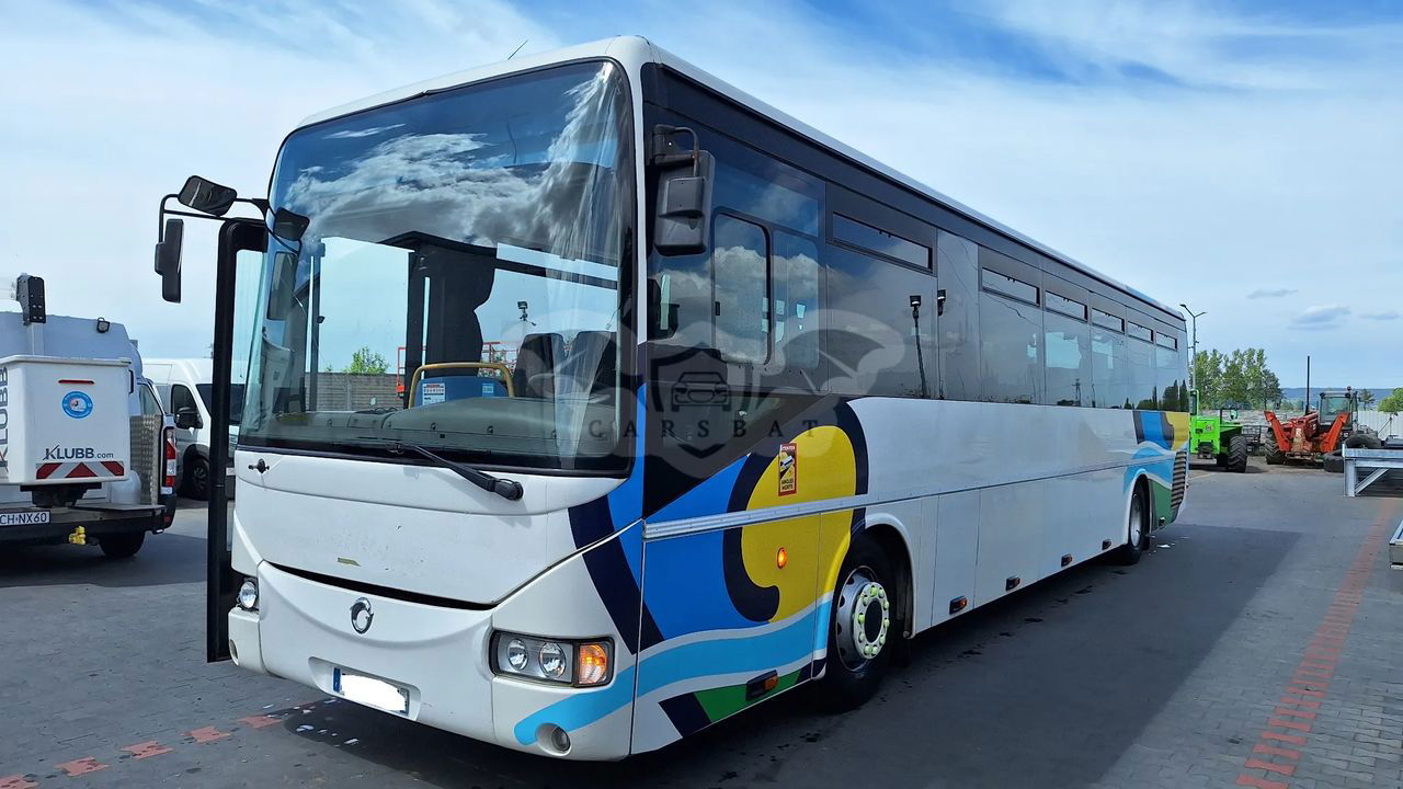 Irisbus Recreo 2010