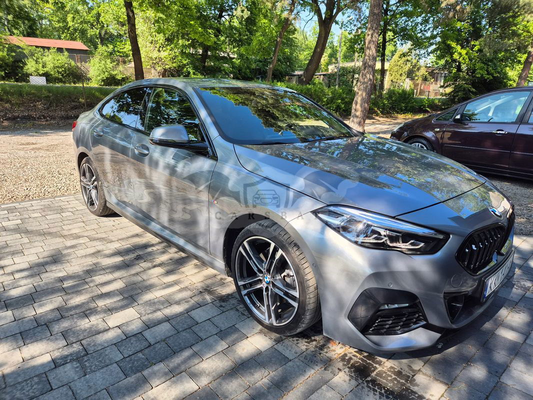 BMW 2 Series 218i M Sport 2022
