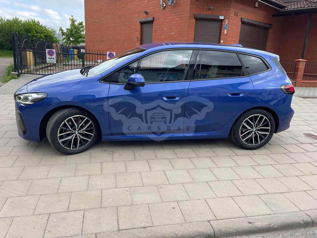 BMW 2 Series 218d M Sport 2022