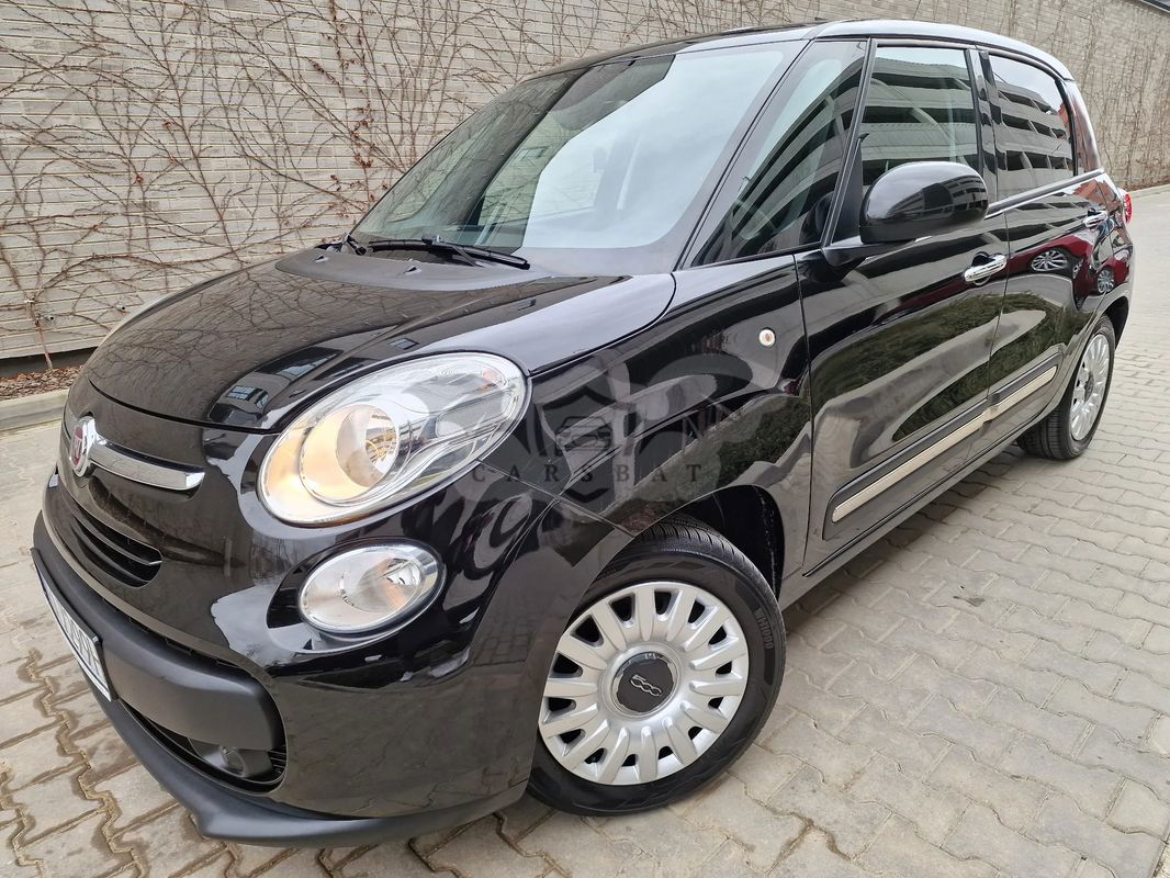 Fiat 500L 1.4 16V Lounge 2017