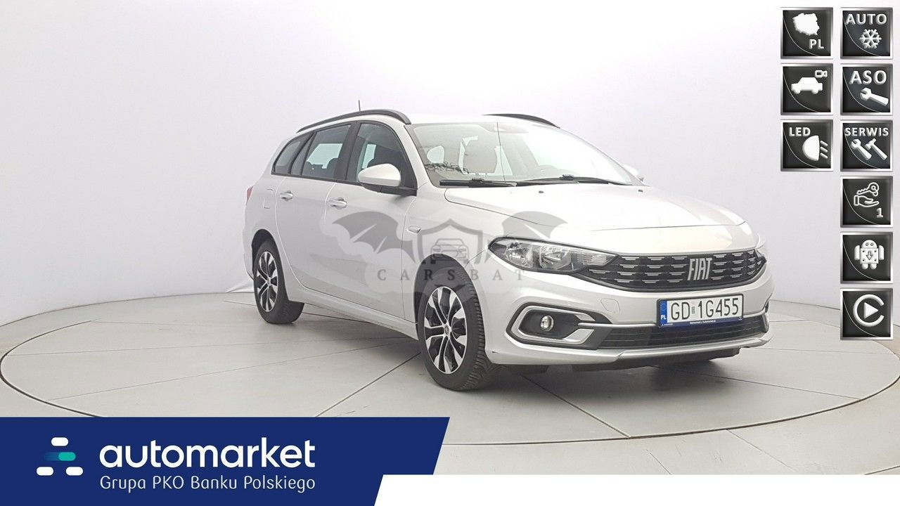Fiat Tipo II 2022