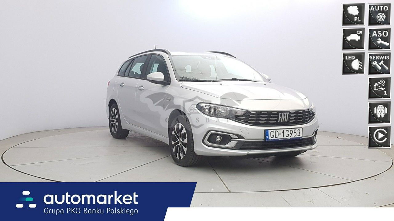 Fiat Tipo II 2022