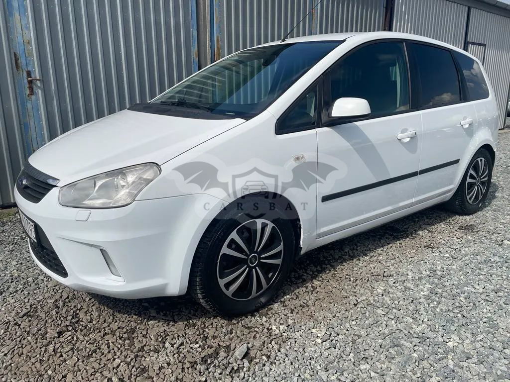 Ford C-Max I 2008