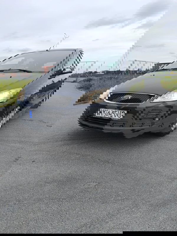 Ford C-Max 2006
