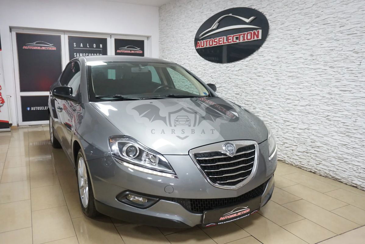 Lancia Delta 1.6 MJ Oro 2012