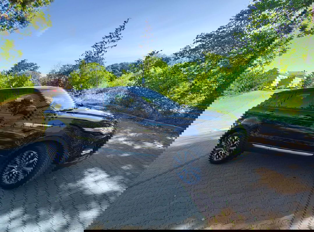 Land Rover Range Rover Evoque I 2.0Si4 Prestige 2015