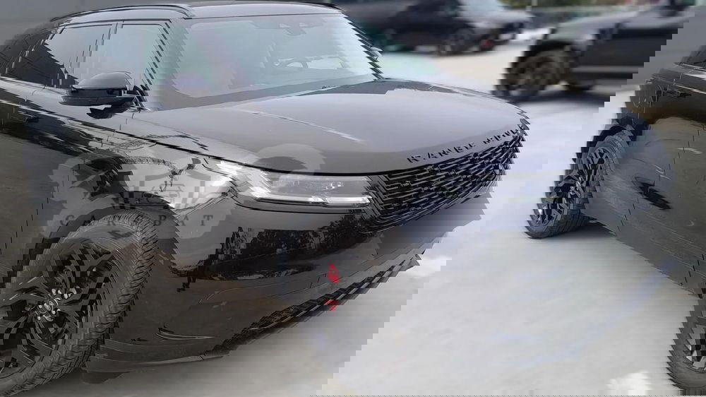 Land Rover Range Rover Velar 2.0 P250 Dynamic SE 2023