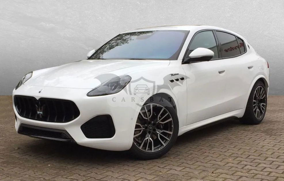 Maserati Grecale Modena 2023
