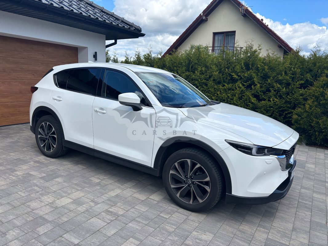 Mazda CX-5 II 2.5 Hikari 2WD 2022
