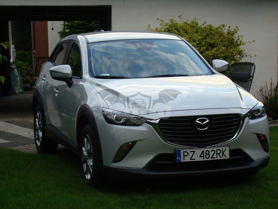 Mazda CX-3 2.0 Skyenergy 2017