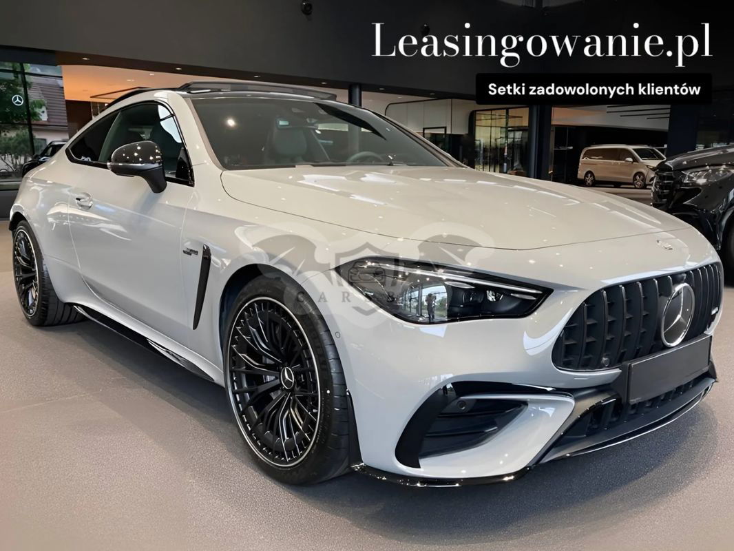 Mercedes-Benz CLE 2025