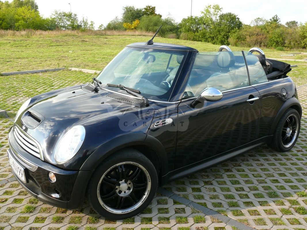 Mini Cooper 2006