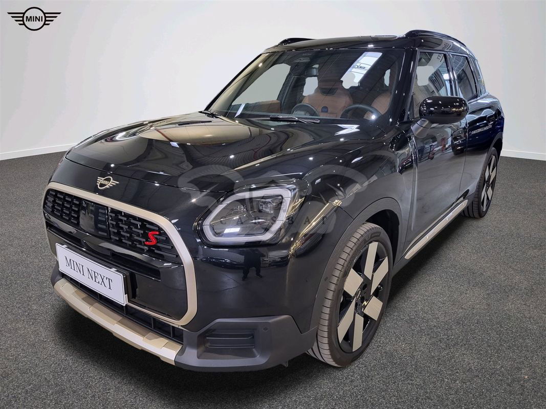 Mini Countryman 2024