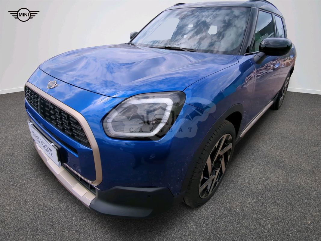 Mini Countryman 2024