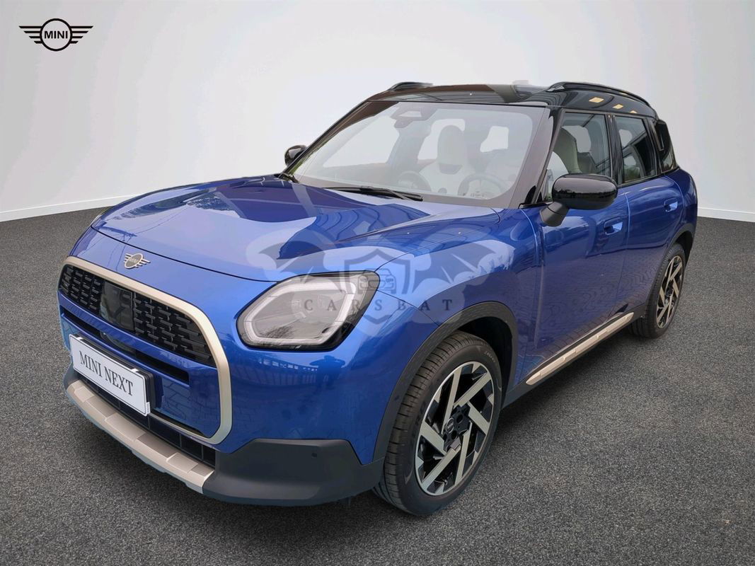 Mini Countryman 2024