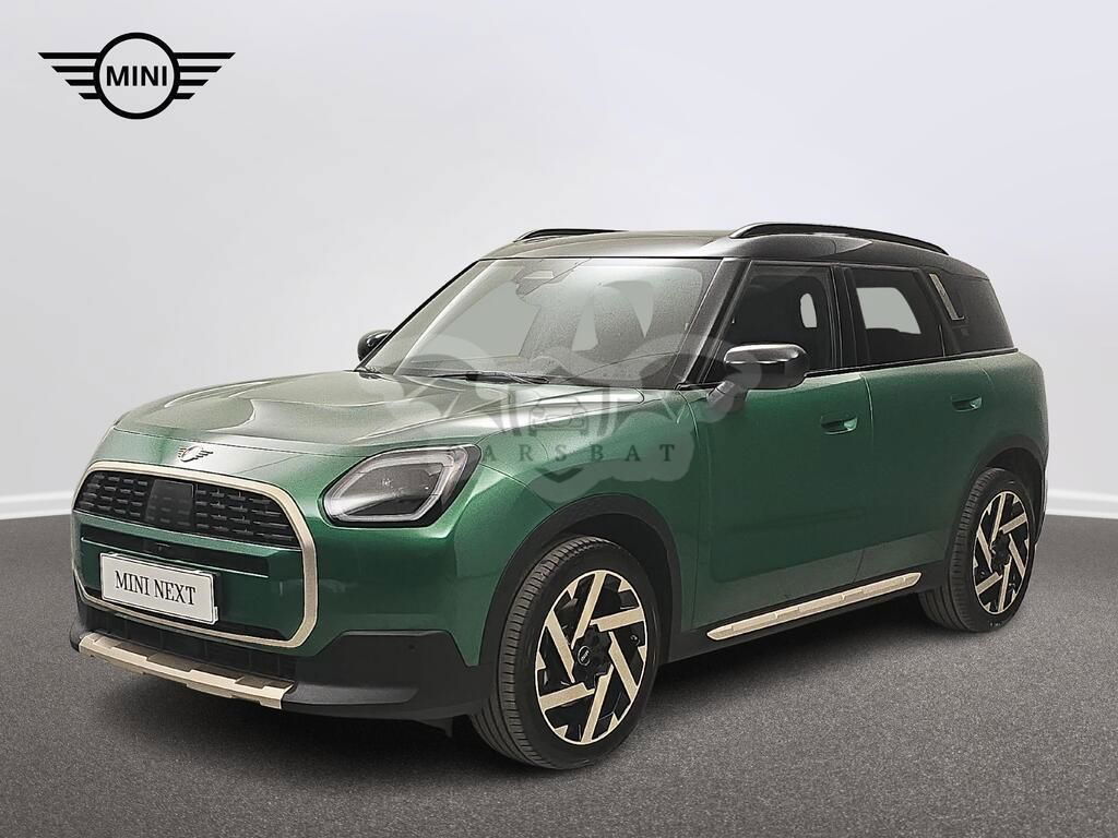 Mini Countryman 2024