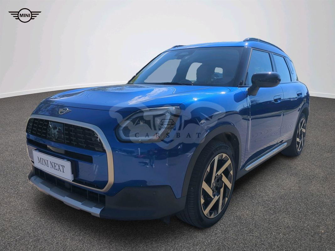 Mini Countryman 2024
