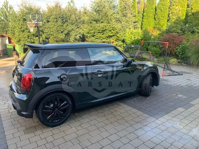 Mini John Cooper Works Copper sport 2022