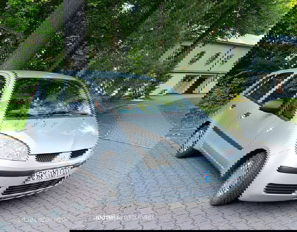 Mitsubishi Colt Z30 1.1 Inform 2004