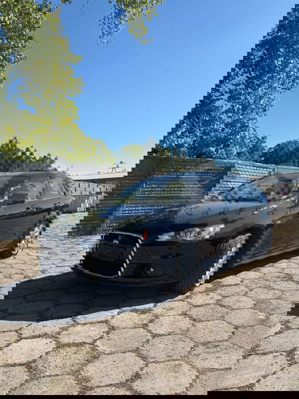 Mitsubishi Lancer IX 1.8 Intense LPG 2009