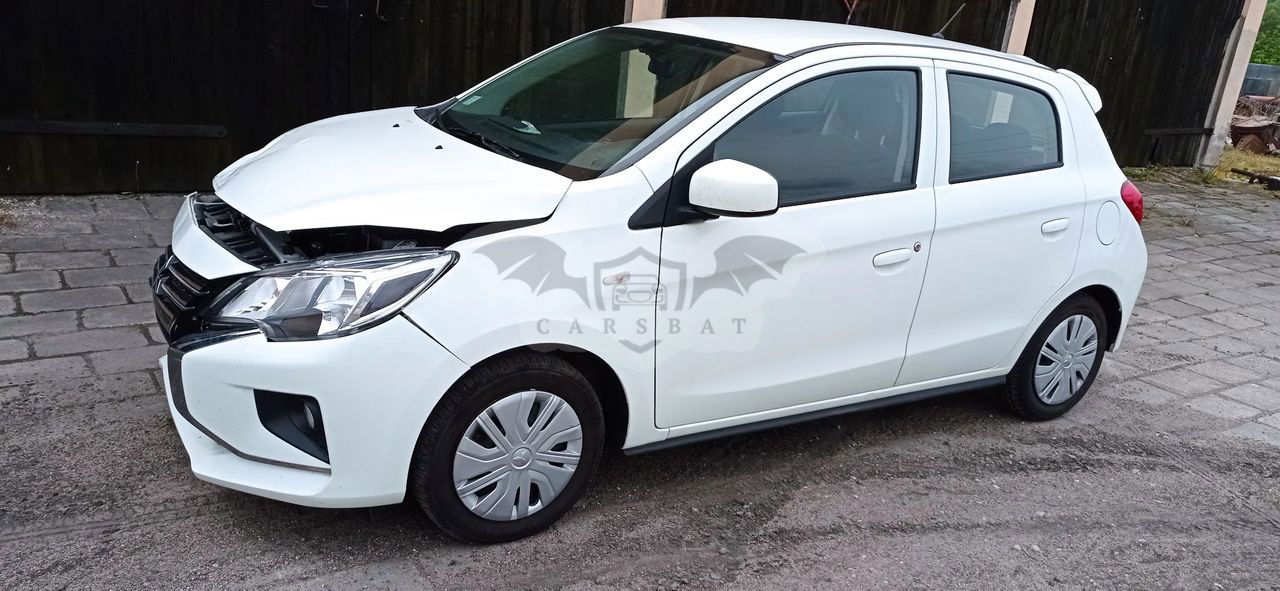 Mitsubishi Space Star II 1.0 2021