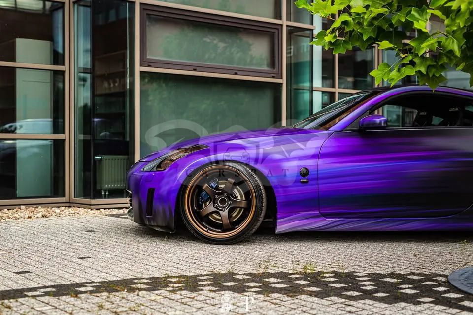Nissan 350Z 2003