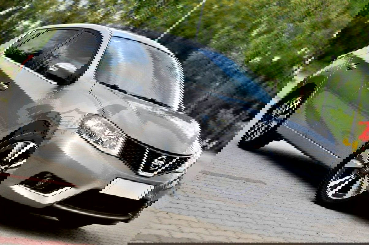 Nissan Pulsar 1.2 DIG-T N-Vision 2017