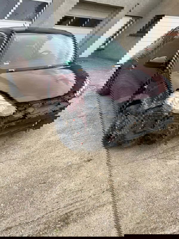 Opel Adam 1.4 Glam 2019