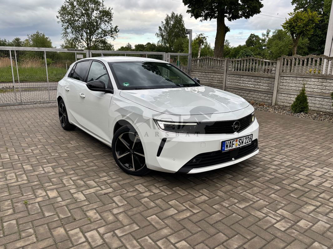 Opel Astra L 1.5 D Automatik Enjoy 2023