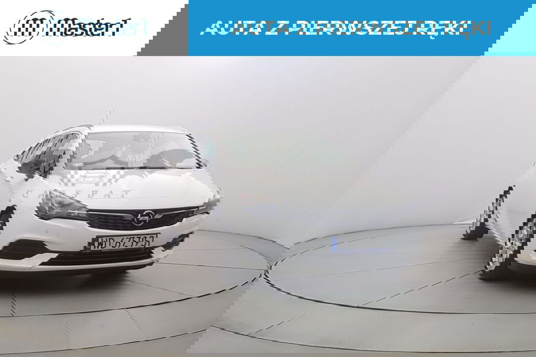 Opel Astra L VI 1.2 T Elegance S&S 2022