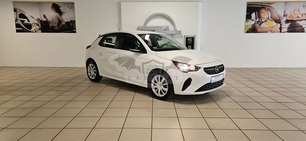 Opel Corsa F 1.2 Edition S&S 2020
