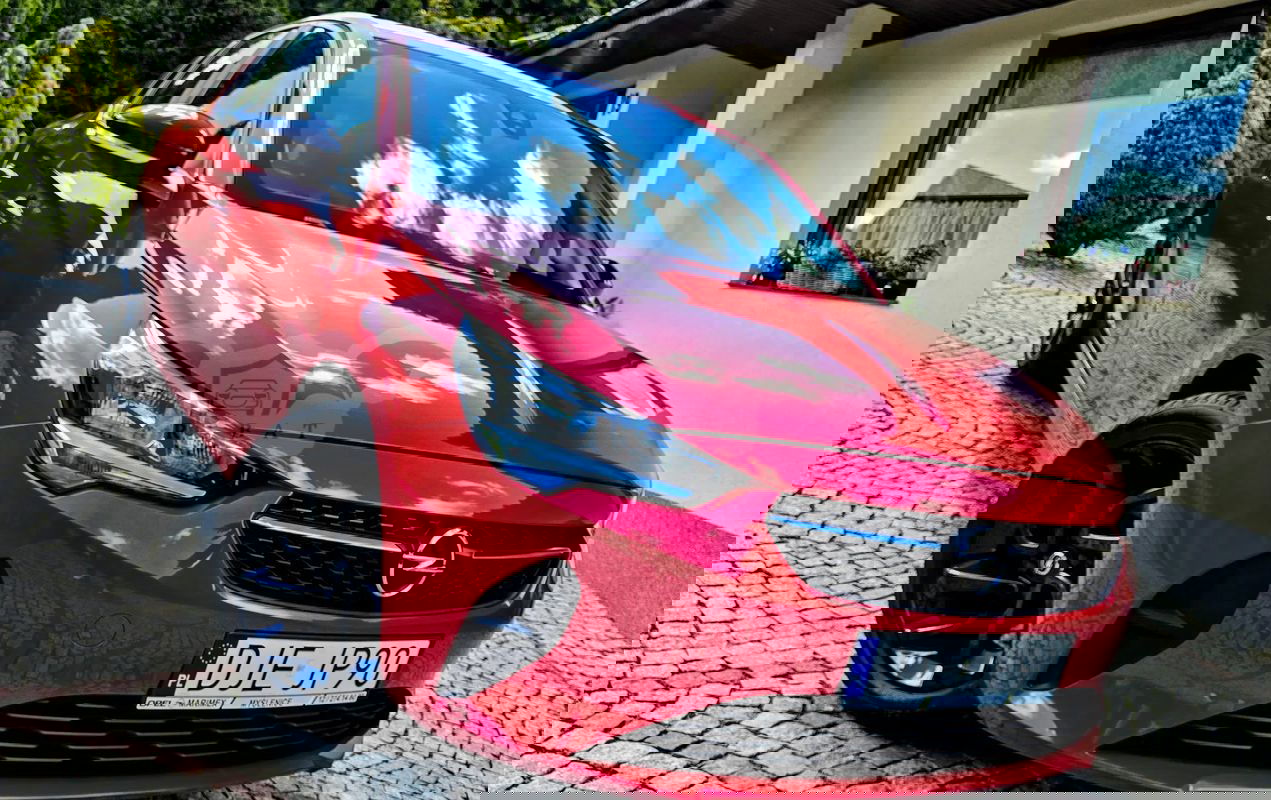 Opel Corsa F 1.2 Edition Business Pack S&S 2020