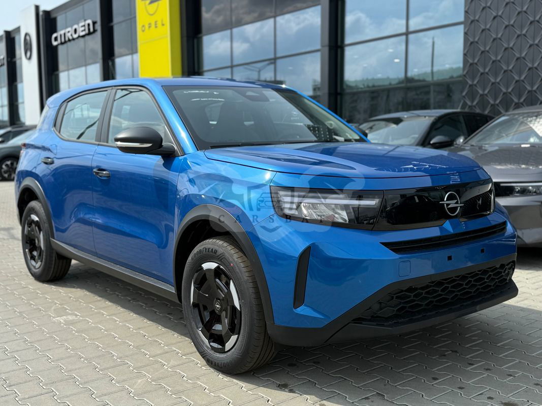 Opel Frontera C 44kWh Edition 2025