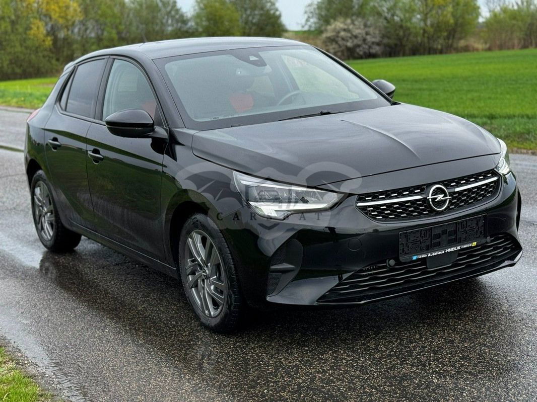Opel Corsa F 2022