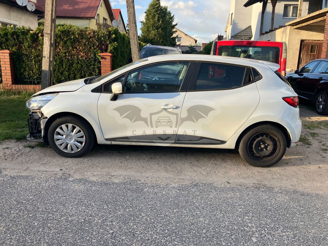 Renault Clio IV 2019