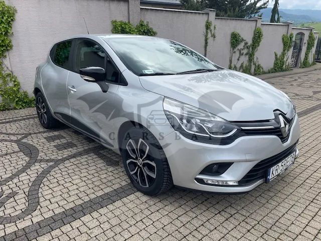 Renault Clio IV 0.9 Energy TCe Zen 2020