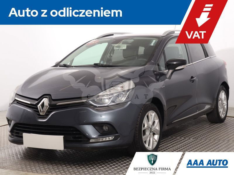 Renault Clio IV 2020