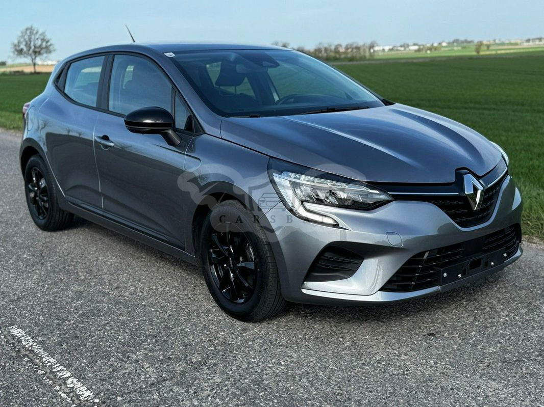 Renault Clio V TCe 90 EQUILIBRE 2022