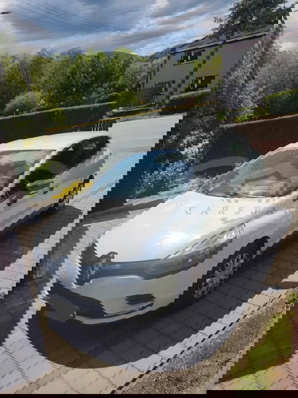 Renault Clio V 0.9 TCe Life 2019