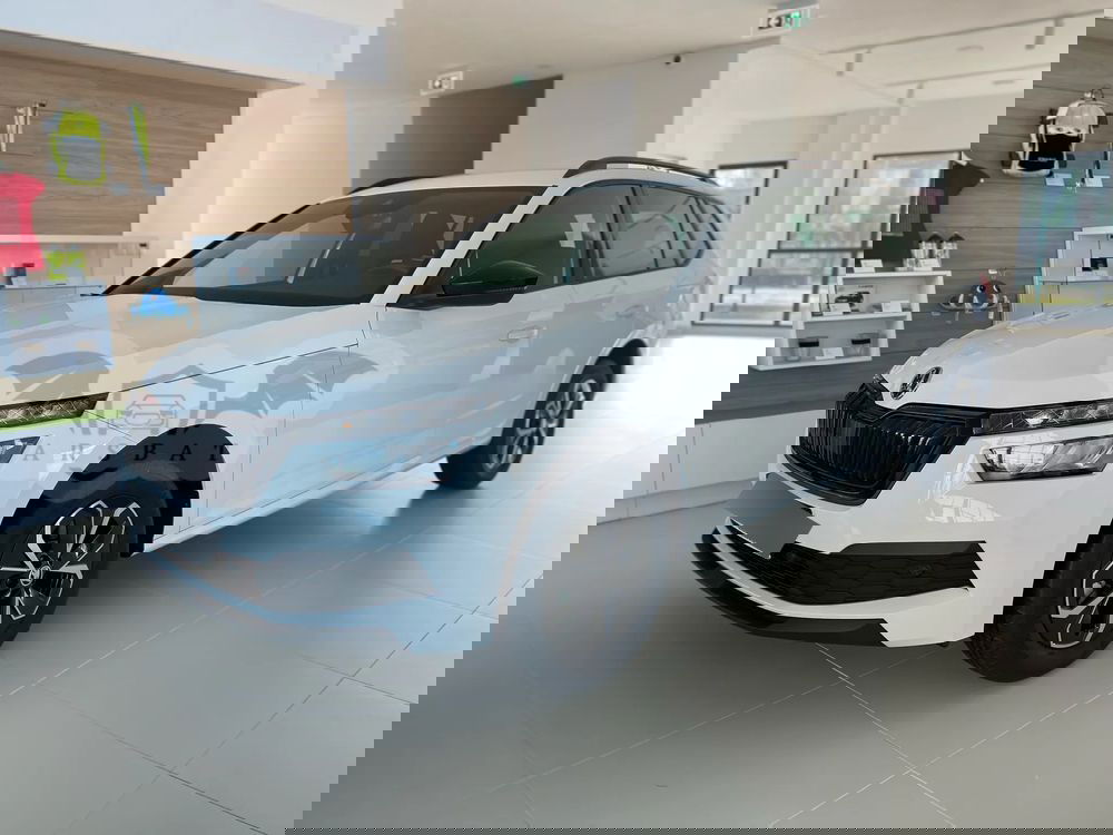 Skoda Kamiq 1.0 TSI Ambition 2022