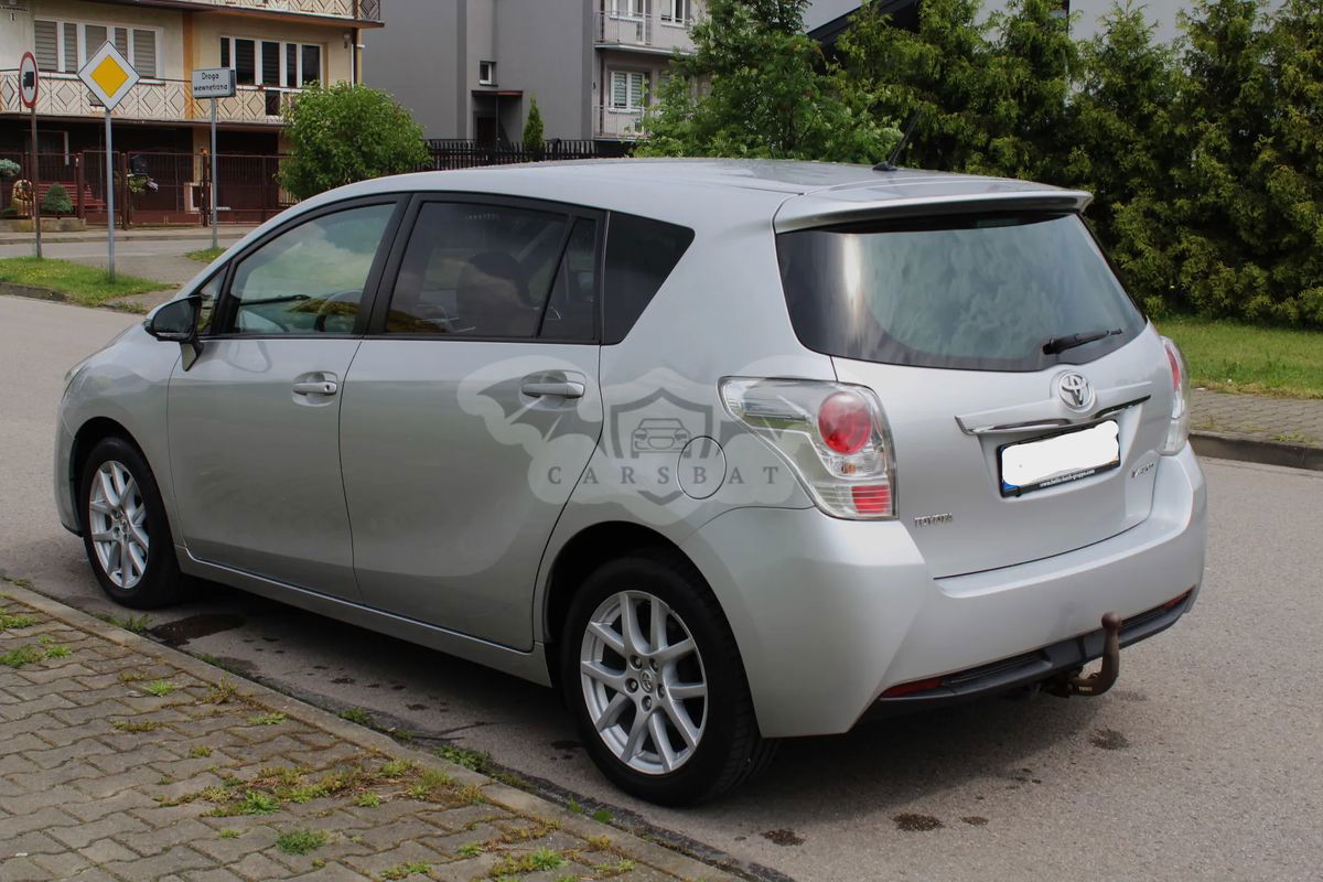 Toyota Verso 1.8 Life 2013