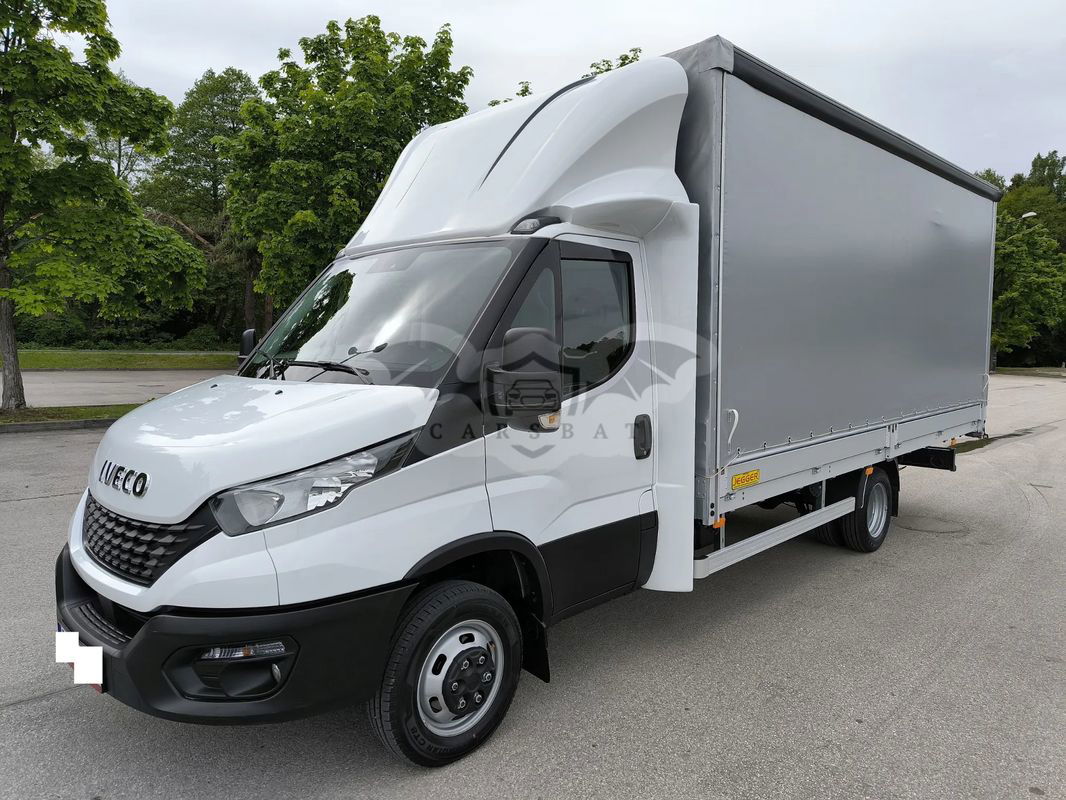 Iveco Daily 2021