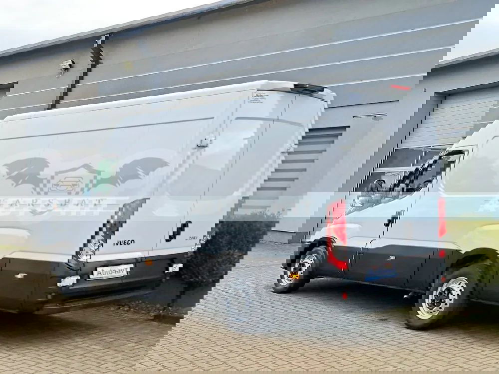 Iveco Daily 2023
