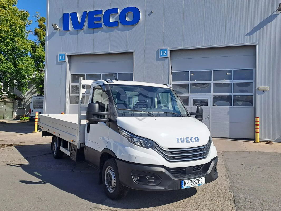 Iveco Daily 2023