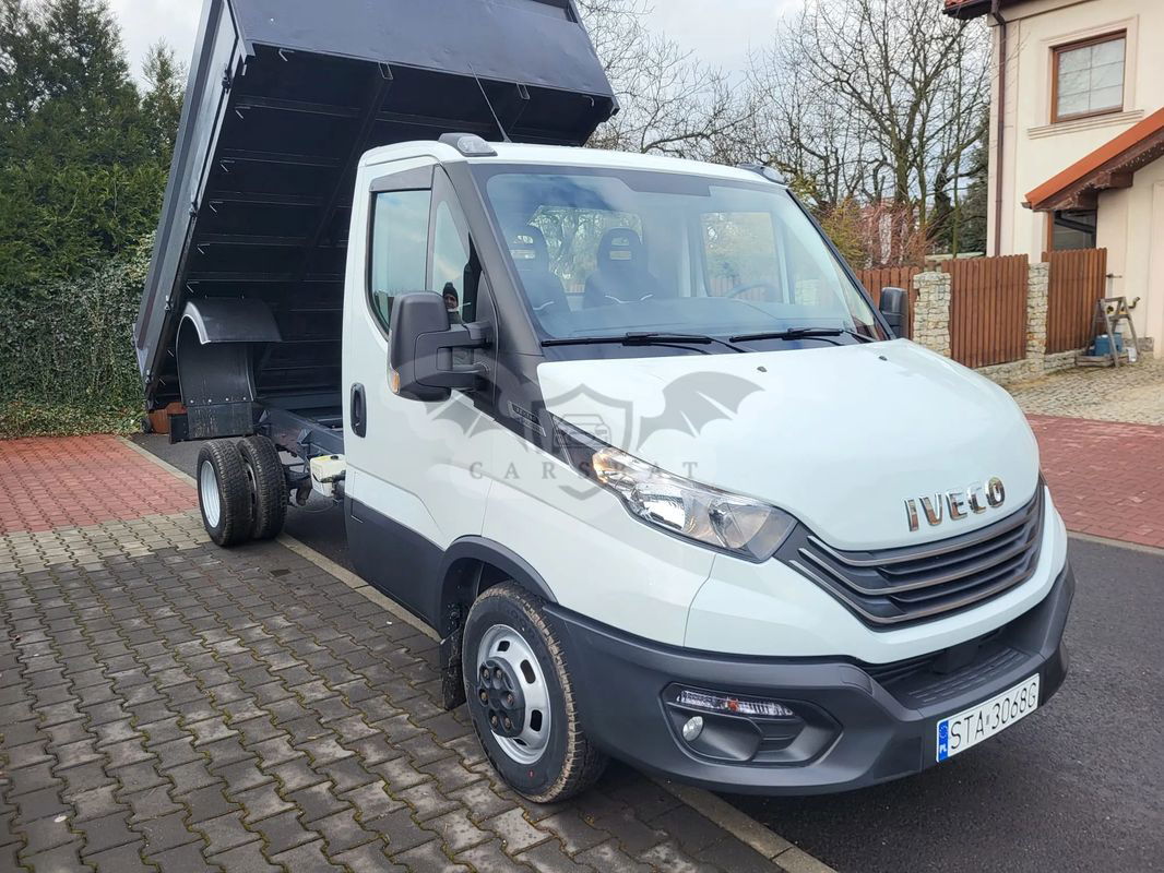 Iveco Daily 2022
