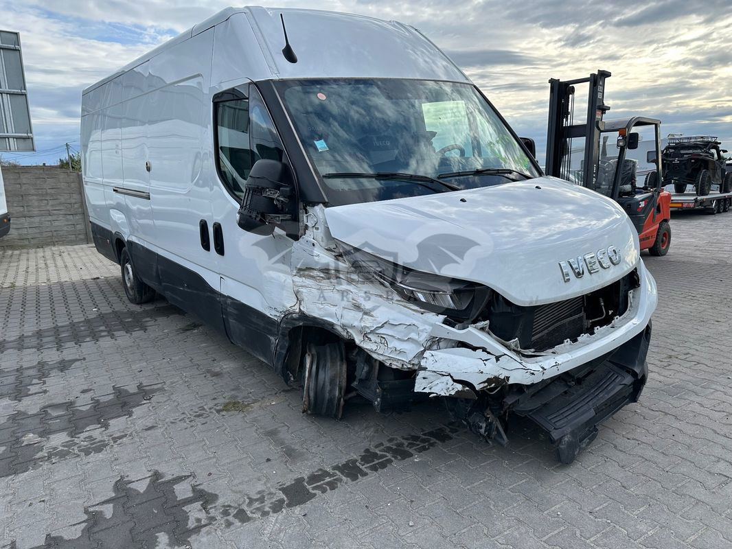 Iveco Daily 2023